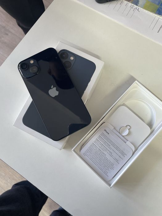 Айфон 13 в идеале