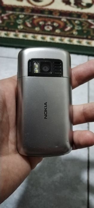 Продам Blackberry 9930 CDMA+GSM, Nokia C6-01, Nokia Asha 309