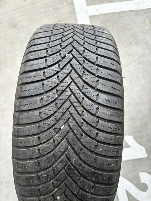 Anvelope  iarna / vara firestone 205 50 17