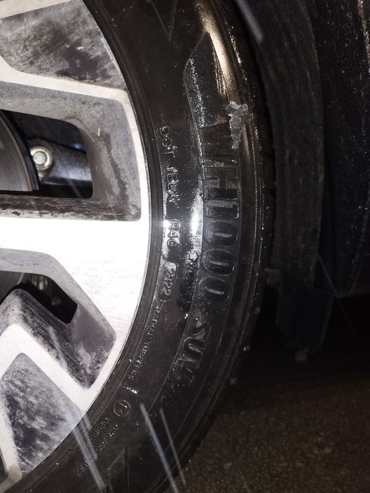 4 бр. Зимни Гуми ZEETEX WH1000 SUV 235/55 R18 104H DOT 2822