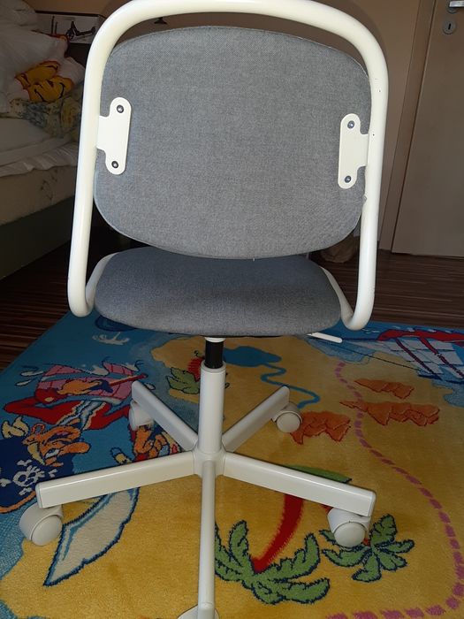 Scaun Ikea  rotativ copii