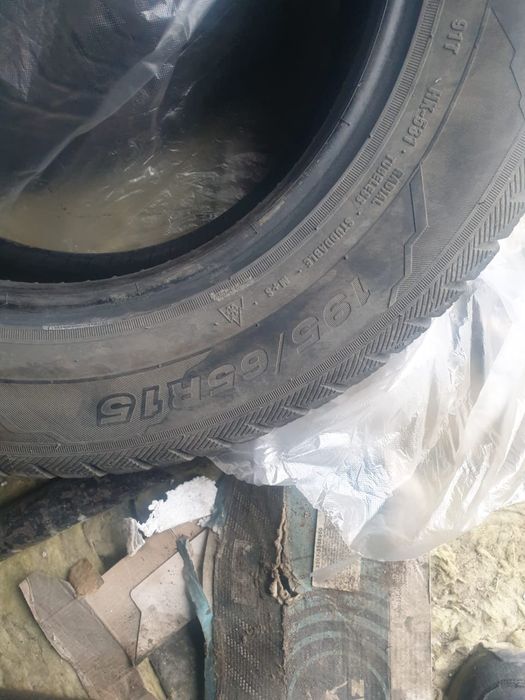 Продам шины Кама