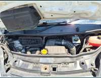 Suport tampon motor cutie 2.0 cdti dci M9R Opel Vivaro Renault Trafic