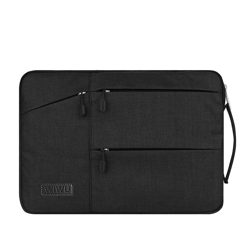 Wiwu Pocket Sleeve Сумка для Macbook 13 14/ Laptop/ Ultrabook