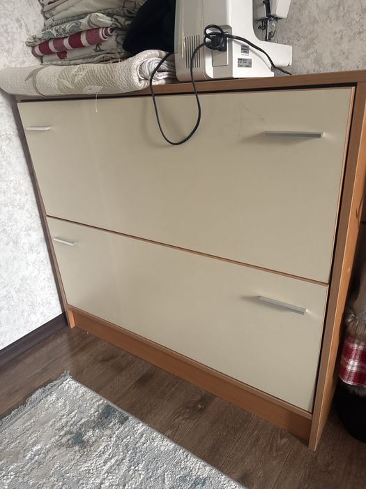 Комод совсем дешево