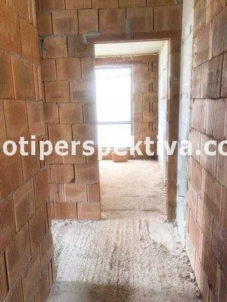 Продава се Двустаен апартамент в Пловдив, Христо Смирненски - 66 кв.м за 850 €/кв.м - Снимка #3