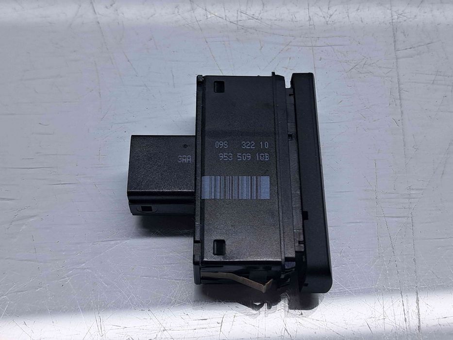 Buton avarii Volkswagen Passat B7 (362) [Fabr 2010-2014] 3AA953509