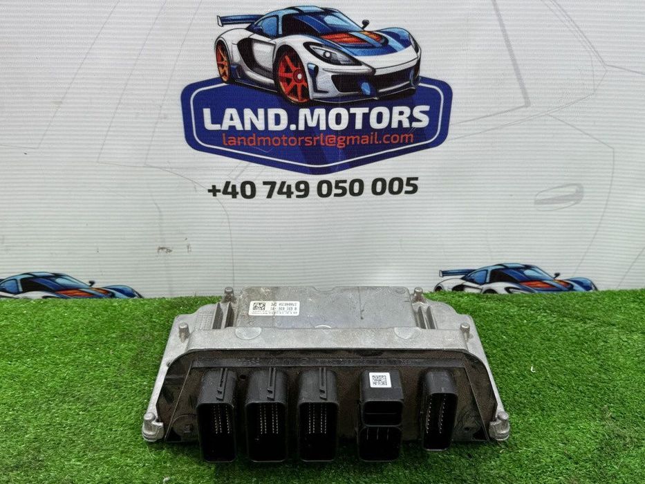 Calculator motor, ecu bmw 1.5 benzina b38b15a 136hp/100kw cod: 0261s18529,8691836-01,170848150dme