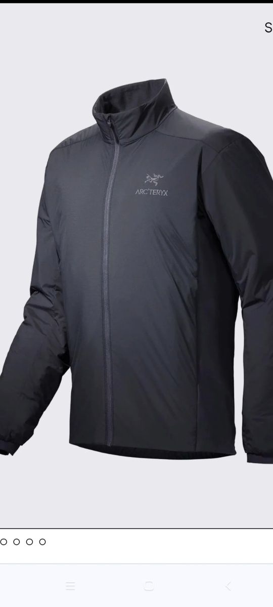 The North Face Summit series