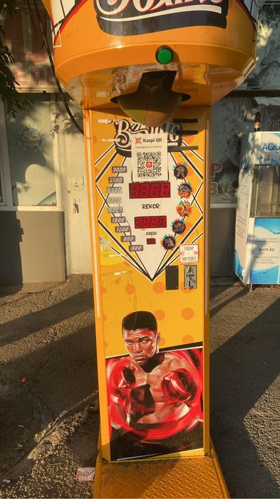 Продаю аппарат силомер