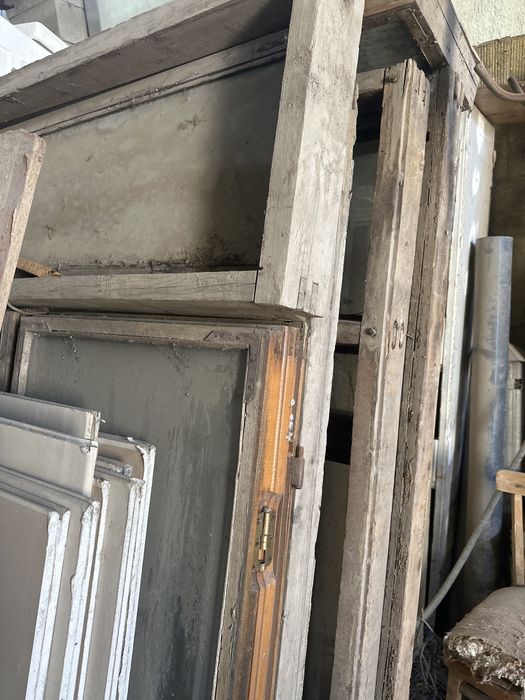 Отдам ДРОВА, строй материалы, асбестовая труба