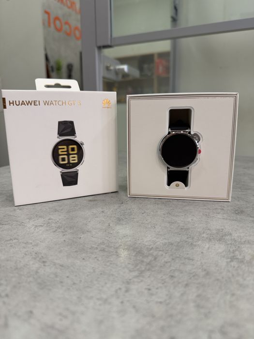 Huawei watch GT5 41mm НОВ