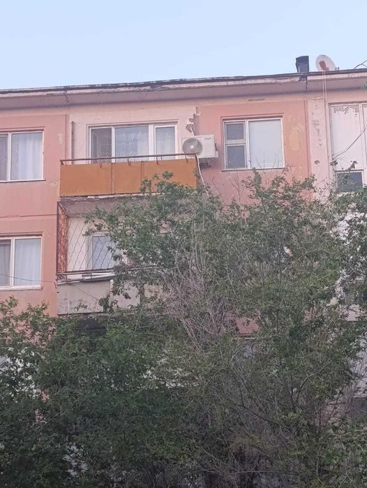2х комнатная квартира