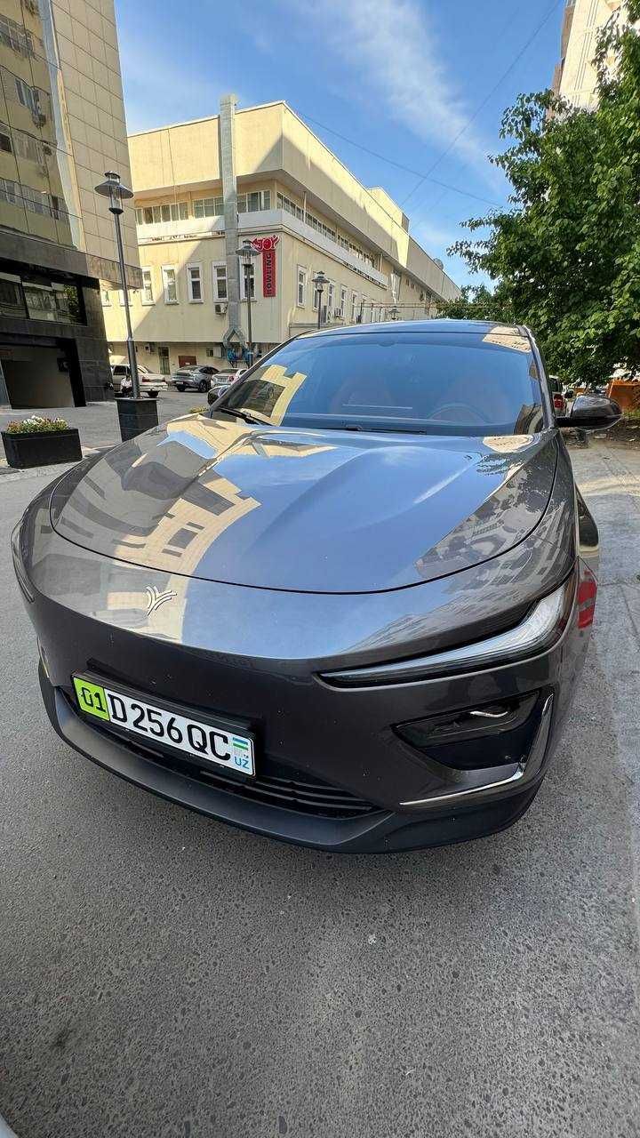 Neta X 400 llite naxt va nasiya savdoga yillik 10%