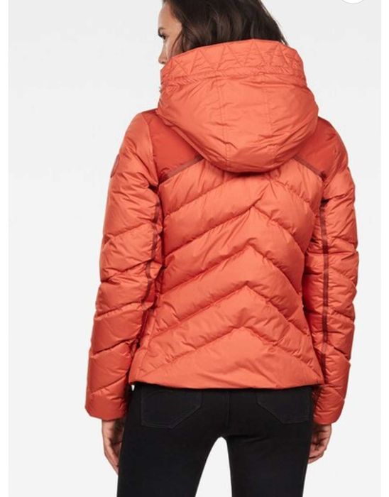 Дамско зимно яке G star raw