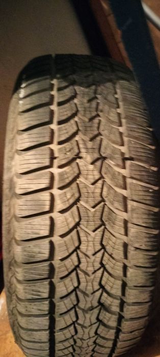 Anvelope Iarna in stare foarte bune sint ca noi folosite doar 2 luni