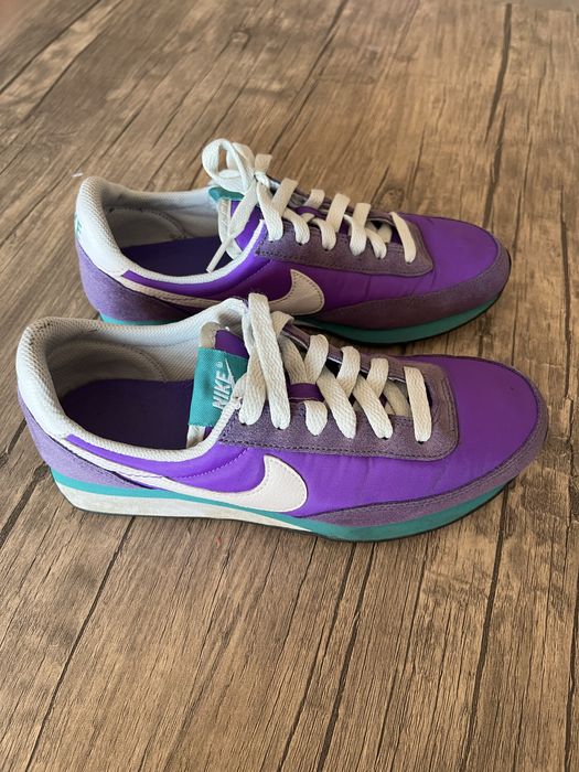 Маратонки Nike 36.5