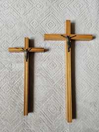 Pereche de crucifixe