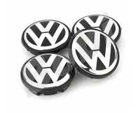 Капачки за джанти VW 65mm / 3B7601171 / Volkswagen Golf Passat Touran