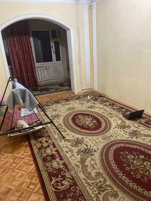 Продам 4 ком.квартиру  на Сергели-6