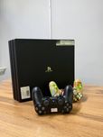 Sony Playstation 4 Pro память:1ТБ