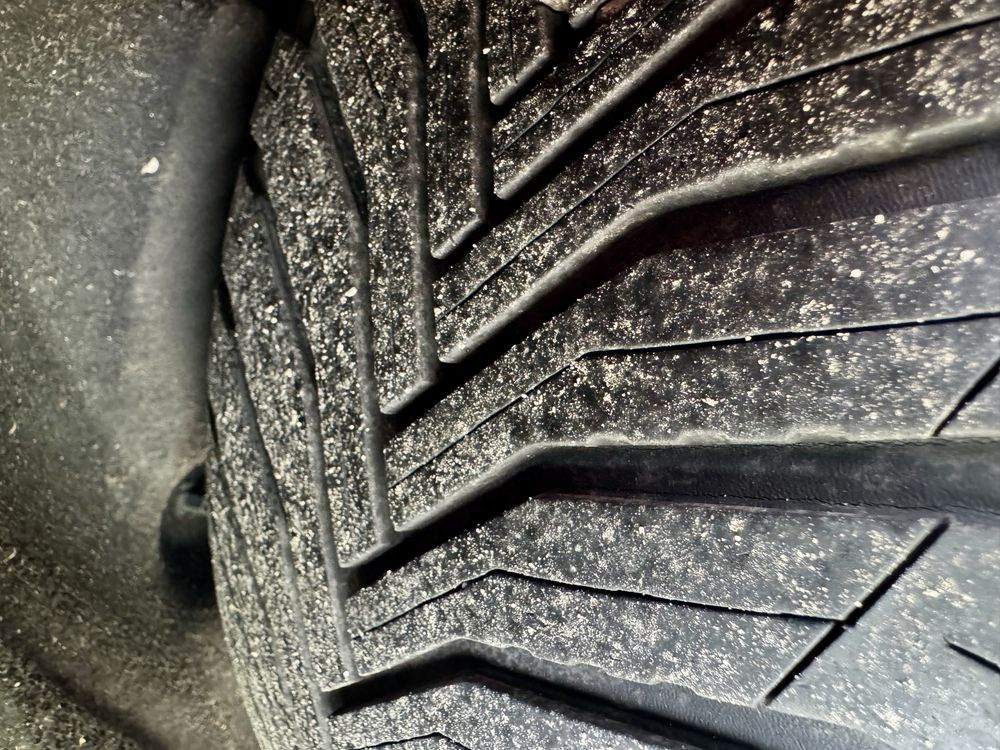 Anvelopa all season/toate anotimpurile Michelin crossclimate 2 r19