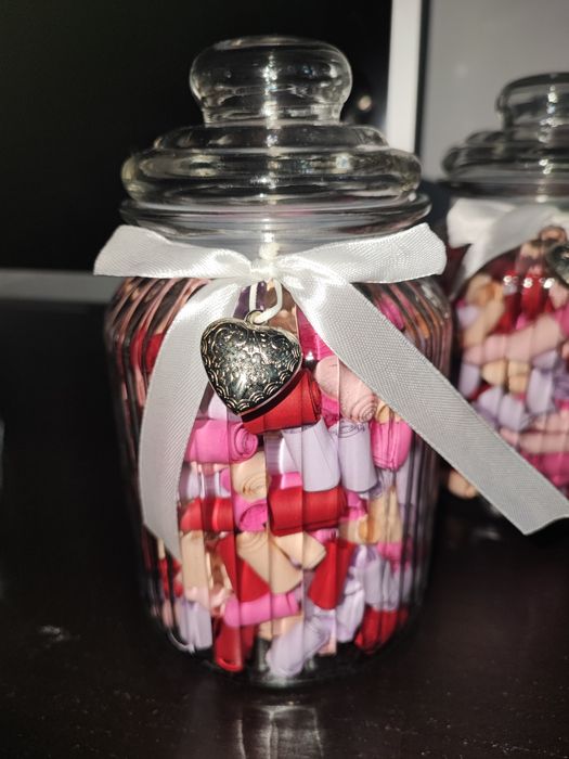 Borcan cu versete Biblice