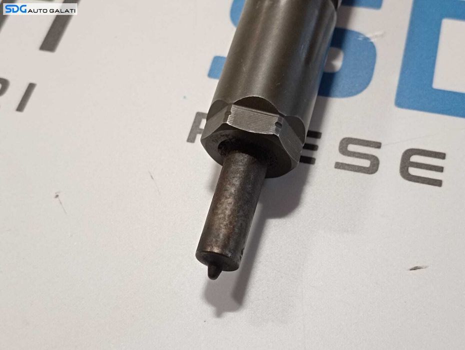 Injector Injectoare Opel Zafira C 2.0 CDTI 2011 - 2019 Cod 0445110423 [M6450]