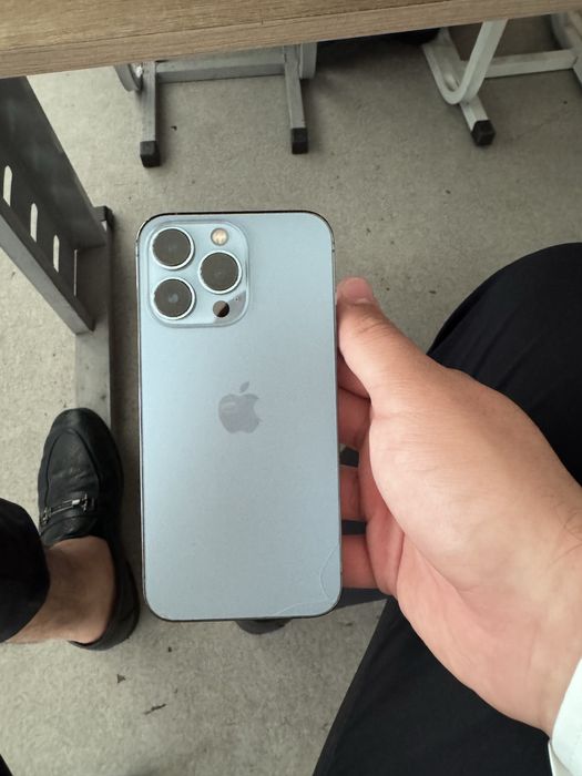 Iphone 13 pro 128Gb