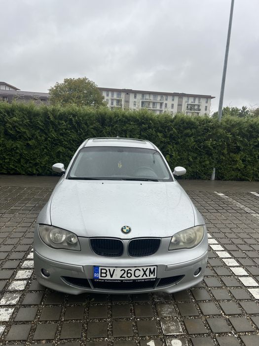Bmw seria 1 118D
