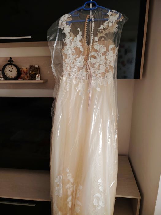 Rochie de mireasa