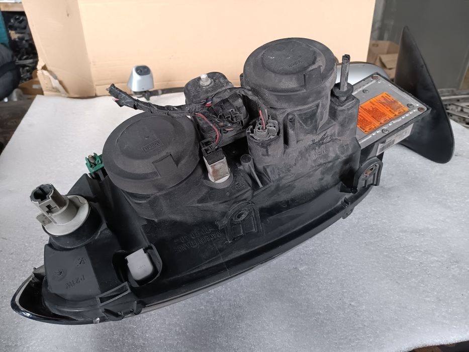 Части за Nissan Primera p11 / Примера