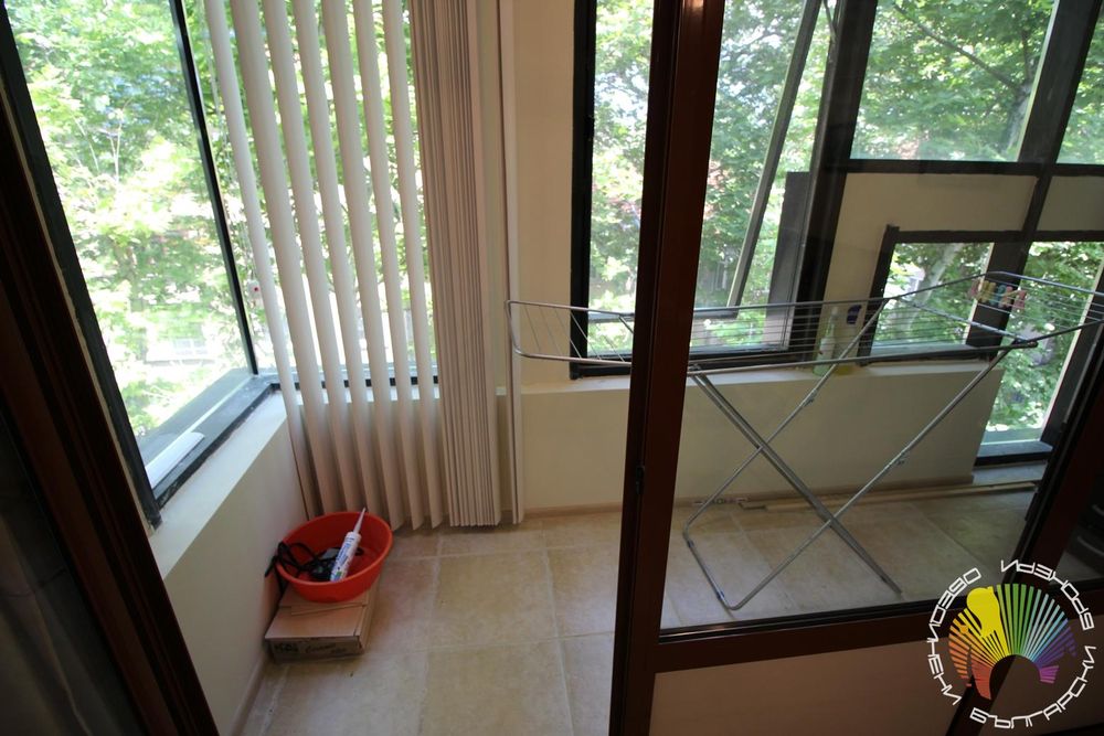 Дава се под наем Двустаен апартамент в Бургас, Център - 83 кв.м за 459 € - Снимка #5