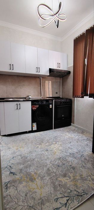 ! ‼️2/3/4 Мебель+Техника 10кв Чиланзар