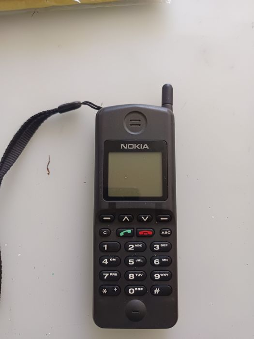 Nokia 2140 telefon vintage retro colectie