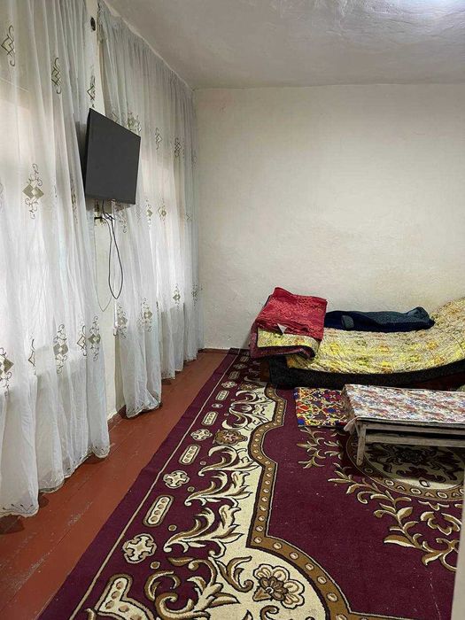 Chinoz tumani Xamza maxallasida 6.5 sotix hovli sotiladi