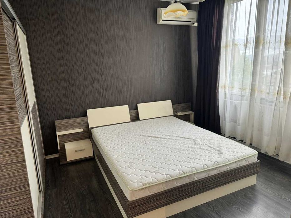 Двустаен апартамент в Каменица 2