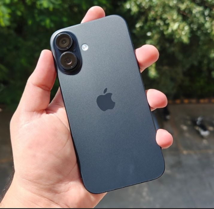 Iphone 16 256GB Unlocked Negociabil