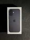 iphone 16 неразопакован