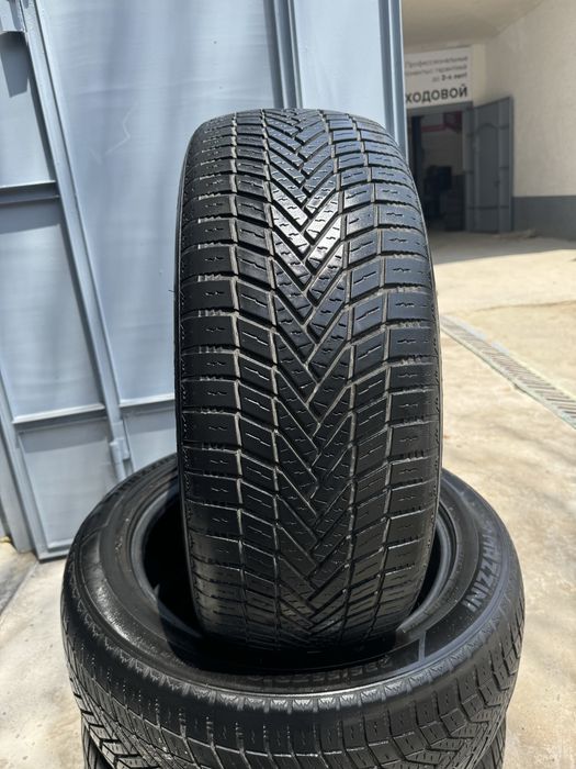 Mazzini Balon bu 235/55/19r