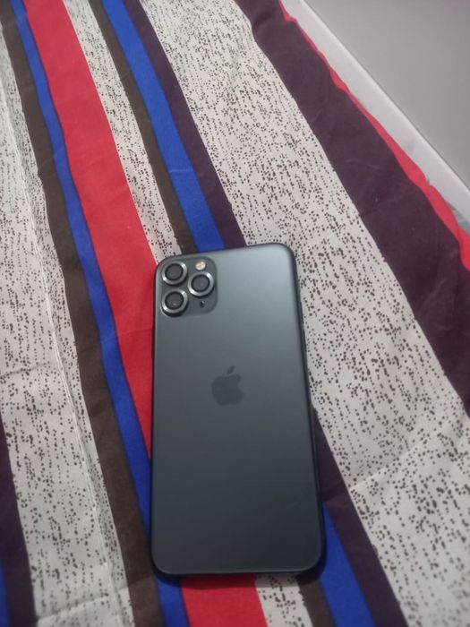 Аифон 11 про 256 гб