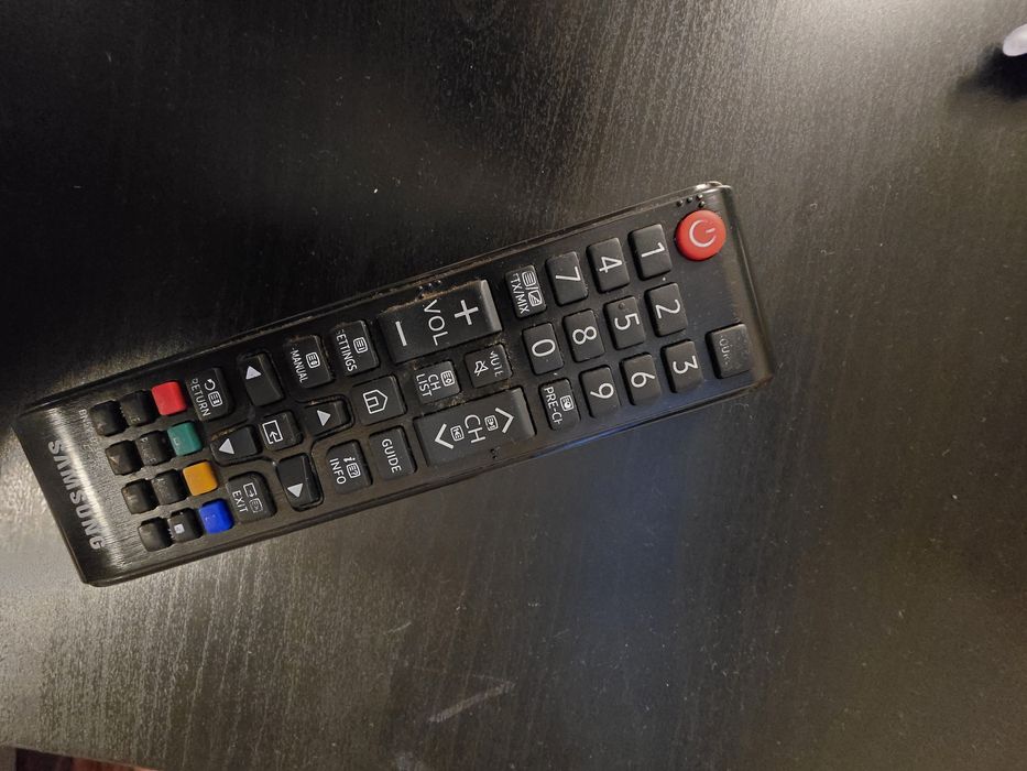 Televizor LED Smart Samsung, 80 cm, 32N5302, 4k