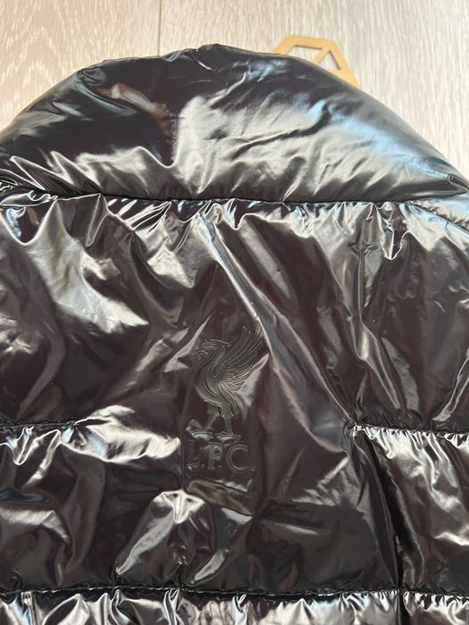 Ново дамско яке Liverpool размер S