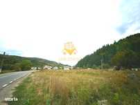Teren intravilan, 8240mp, Front stradal 129m, Rosia Montana, Alba