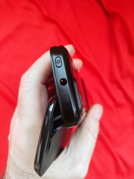 Nokia n97-4 (liber de rețea)