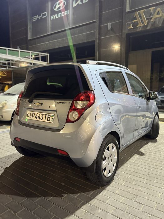 Spark arenda vikup 1.25 mator
