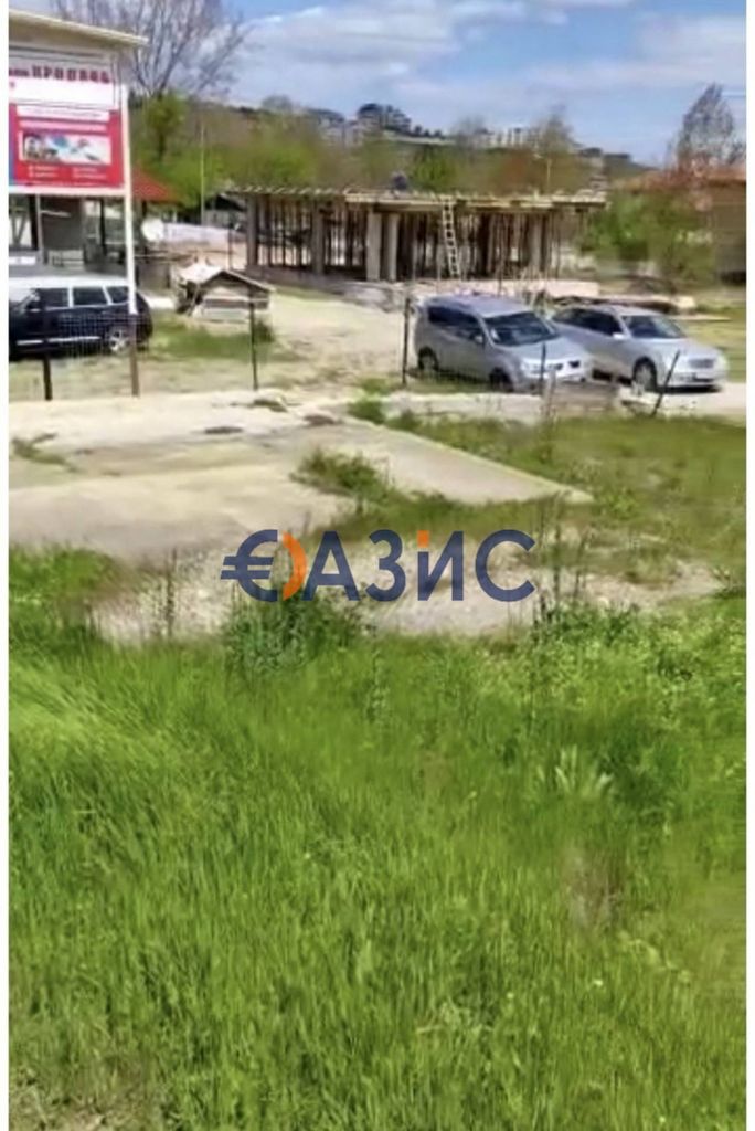 Продава се Парцел в Бяла - 503 кв.м за 100 €/кв.м - Снимка #2