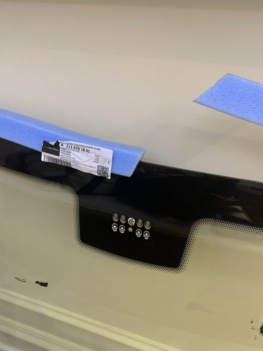 Лобовое стекло для Мерседес w211