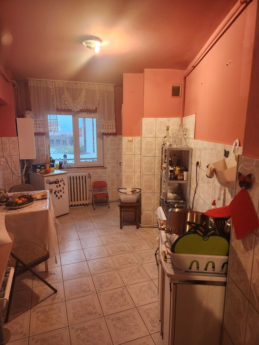 Apartament Spatios, Decomandat, Cu Vedere Panoramică, Ultracentral.