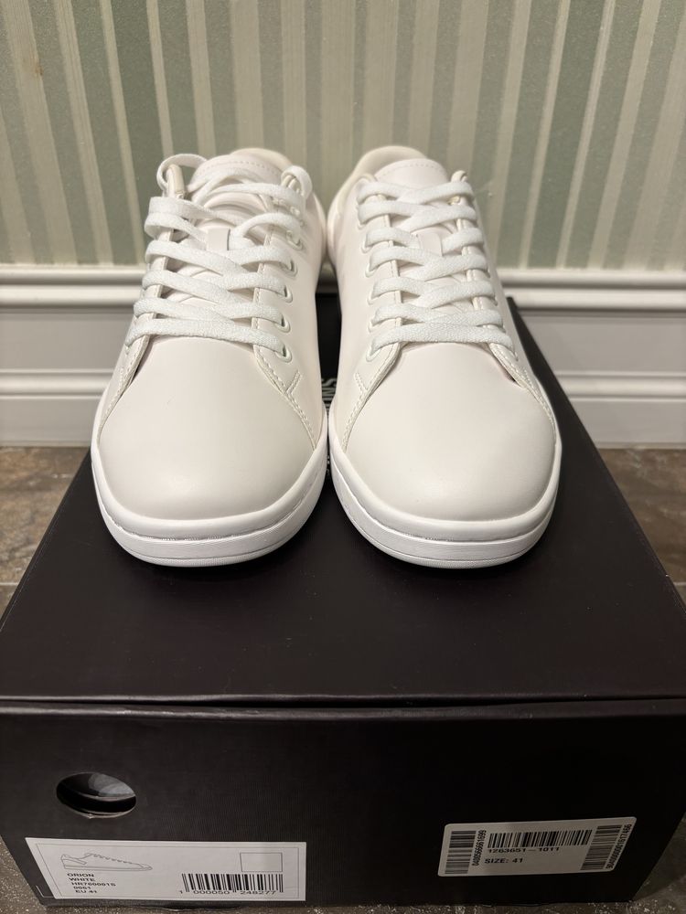 Raf simons orion white оригинал